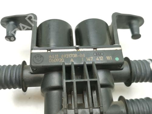 Electronic sensor BMW 5 (E60) 530 i | BP37182742M84 - Image 4