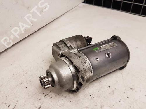 Startmotor SEAT LEON (1M1) 1.9 TDI (130 hp) 28987476