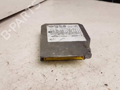 Used ECU airbags SEAT ALHAMBRA (7V8, 7V9) 1.9 TDI (131 hp) 28991612