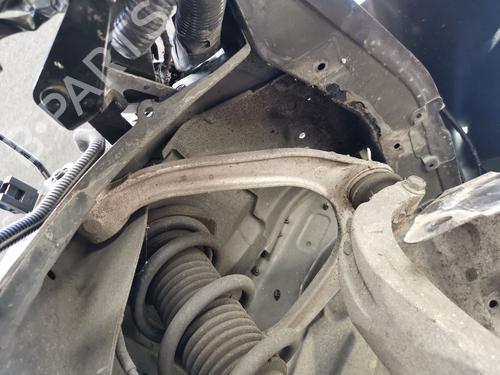 Used Left front suspension arm Left front suspension arm INFINITI Q50 50 D (170 hp) 40216124 40216124