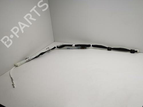 Used Left curtain airbag CITROËN C4 CACTUS 1.6 BlueHDi 100 (99 hp) 28998418