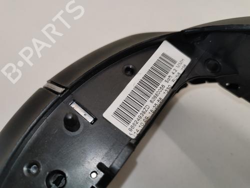 Steering wheel controls CITROËN C4 I (LC_) | BP28986449E15