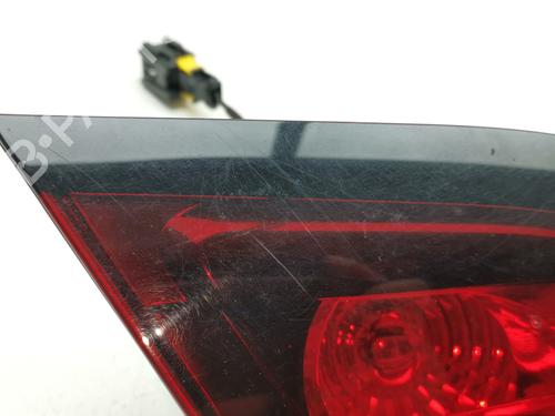 Left taillight DS DS 4 / DS 4 CROSSBACK (NX_) | BP37267472C34 - Image 3