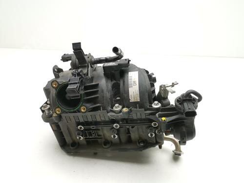 Ansaugkrümmer für OPEL CORSA C (X01) [2000-2009]  29916884