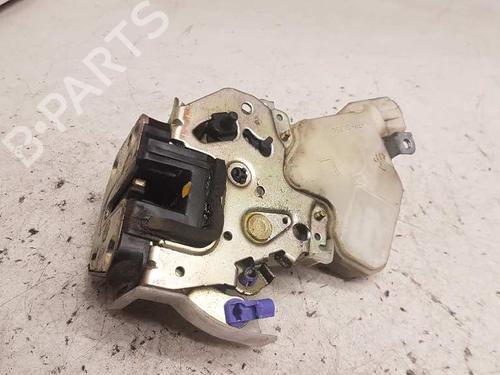 Rear right lock NISSAN X-TRAIL I (T30) 2.2 dCi 4x4 | BP28985294C99 