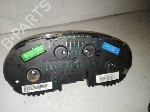 Kombiinstrument SEAT LEON (1M1)  | BP28985714C47 