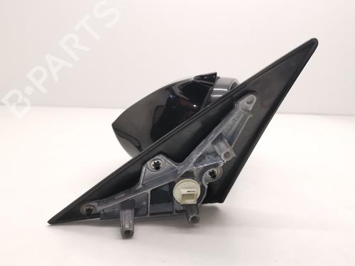 Right mirror BMW 3 (E90) 318 d | BP28990131C27 