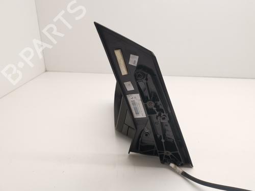 Left mirror OPEL ASTRA J (P10)  | BP28990261C26 