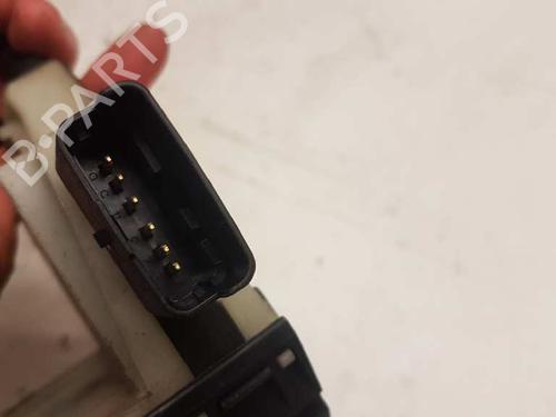 Front right lock CITROËN C4 II (NC_)  | BP28982982C97 