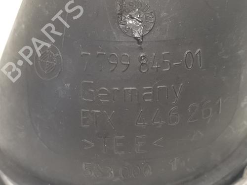 Pipe BMW 5 (E60) 530 d | BP28979853M125 