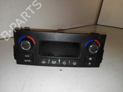 Used Climate control PEUGEOT 207 (WA_, WC_) 1.4 16V (95 hp) 28985662