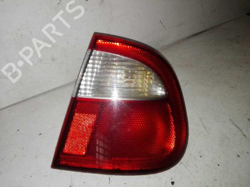 Used Right taillight SEAT CORDOBA (6K1, 6K2) [1993-2002]  28979084