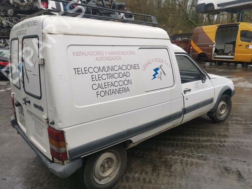 Steering pump CITROËN C15 Box Body/MPV (VD_) | BP31044966M99