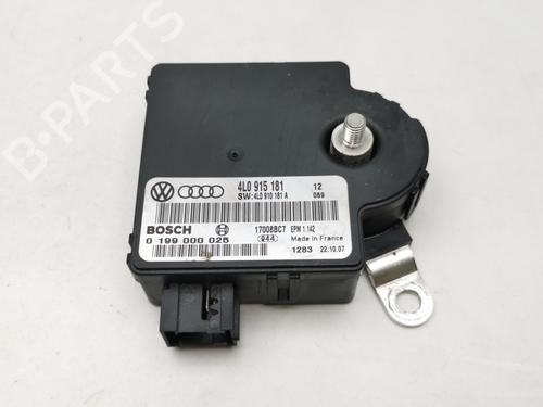 Used Electronic module Electronic module 39441846 39441846