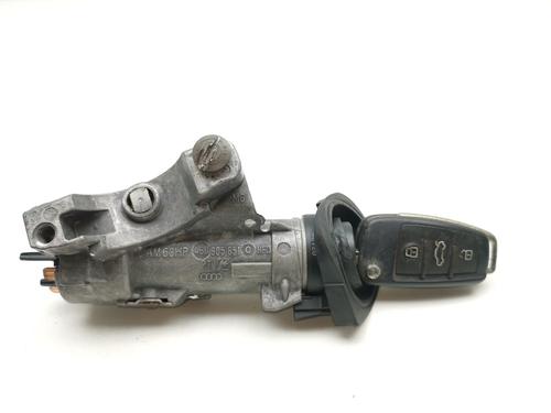 Elektronisk modul SEAT EXEO (3R2)  | BP28981777M83 