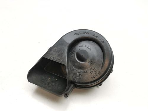 Used Horn MERCEDES-BENZ C-CLASS Coupe (CL203) C 220 CDI (203.708) (150 hp) 29565707