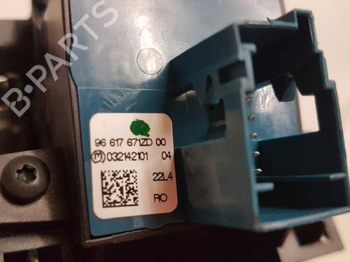 Switch CITROËN C5 III Break (RW_)  | BP28987833I30 