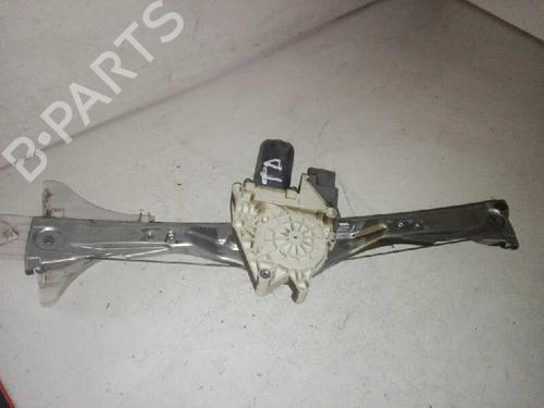 Rudehejsemekanisme Højre bagtil CITROËN C5 I (DC_) 2.0 HDi (107 hp) 28985494