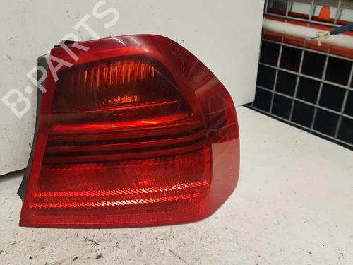 Used Right taillight BMW 3 (E90) 320 d (163 hp) 28989121
