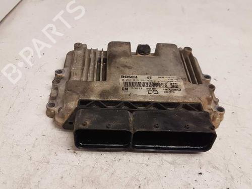 Calculateur moteur (ecu) OPEL ASTRA H (A04) [2004-2014]  28992859