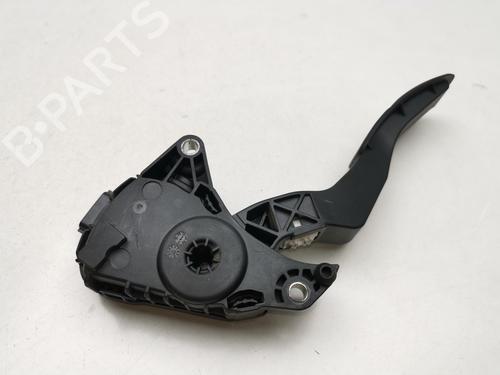 Pedal RENAULT KADJAR (HA_, HL_) 1.6 dCi 130 4x4 (HLA4) | BP36558005I4 - Image 3