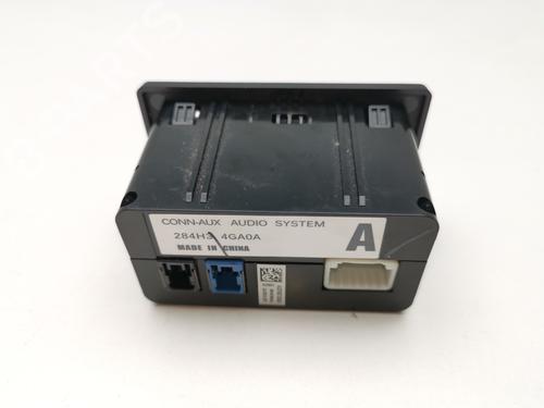 Electronic module INFINITI Q50 50 D | BP39444475M83 - Image 3