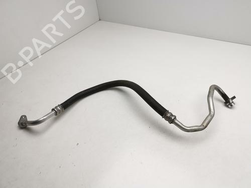 AC pipe RENAULT MEGANE IV Hatchback (B9A/M/N_) 1.2 TCe 130 (B9MR) | BP39437641M126 - Image 2