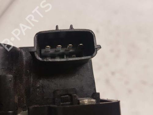 Tailgate lock KIA SPORTAGE III (SL)  | BP28981852C101 