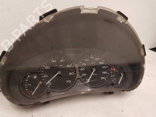 Cockpit CITROËN BERLINGO / BERLINGO FIRST MPV (MF_, GJK_, GFK_) 1.6 HDI 75 (MF9HW, GJ9HWC, GF9HWC, GN9HWC) (75 hp) 28979326