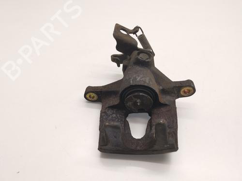 Left rear brake caliper FORD MONDEO III Saloon (B4Y)  | BP28988853M107 