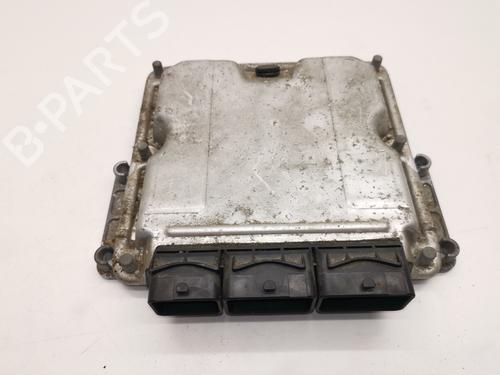 Motorstyringsenhed RENAULT LAGUNA II (BG0/1_) 1.9 dCi (BG08, BG0G) (120 hp) 28998451