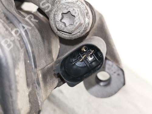 Left rear brake caliper RENAULT KADJAR (HA_, HL_) 1.6 dCi 130 (HLA4) | BP39439901M107 - Image 2