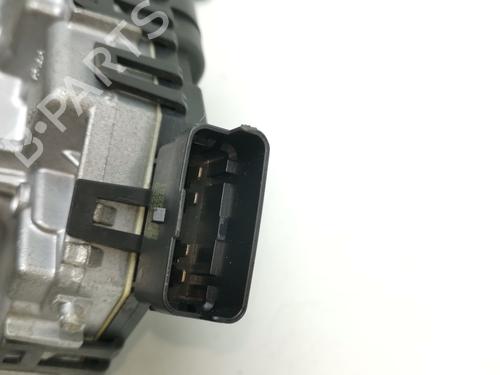 Front wiper motor CITROËN BERLINGO MULTISPACE (B9) 1.6 BlueHDi 100 | BP28998557M29 