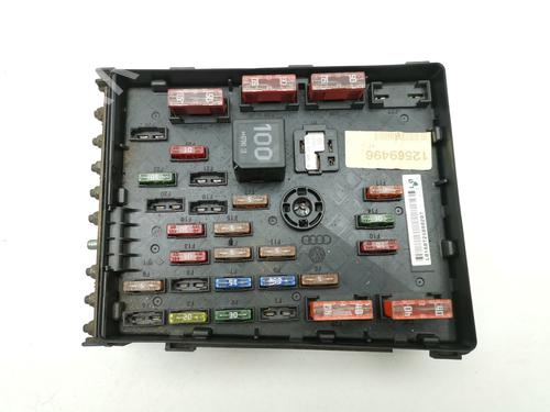 Fuse box VW PASSAT B6 (3C2) 2.0 TDI | BP39438306E1 - Image 3