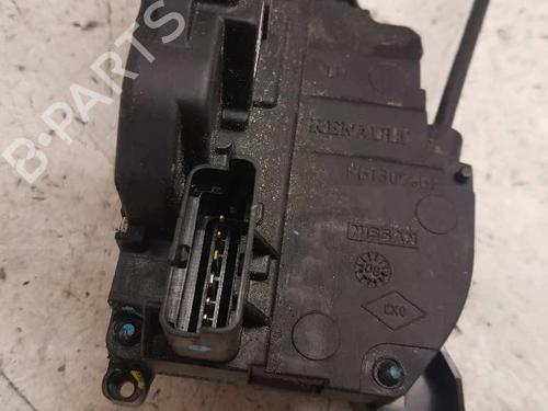 Rear left lock RENAULT MEGANE III Hatchback (BZ0/1_, B3_)  | BP28984265C100 