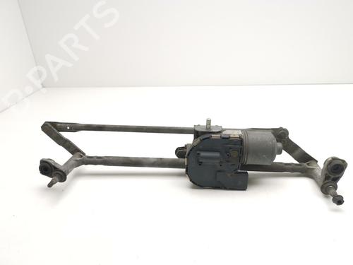 Used Front wiper motor VW GOLF V (1K1) [2003-2010]  28998842