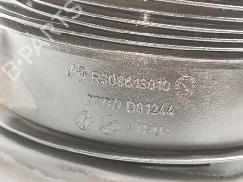 Right rear shock absorber MERCEDES-BENZ E-CLASS (W212)  | BP28993962M19 