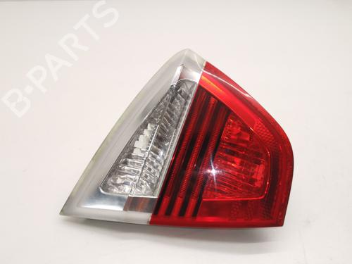 Used Left taillight BMW 3 (E90) 318 d (143 hp) 28981349