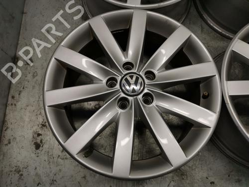 Rim VW GOLF VI (5K1) | BP30563336C45