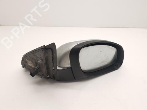 Retrovisor derecho OPEL VECTRA C (Z02) [2002-2009]  28983857
