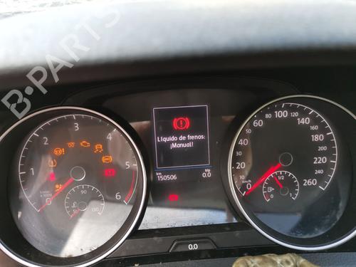 Engine VW GOLF ALLTRACK VII Variant (BA5, BV5) 2.0 TDI 4motion | BP36113848M1  - Image 17