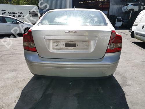 Headlight switch VOLVO S40 II (544) 2.0 D | BP39444282I24 - Image 6