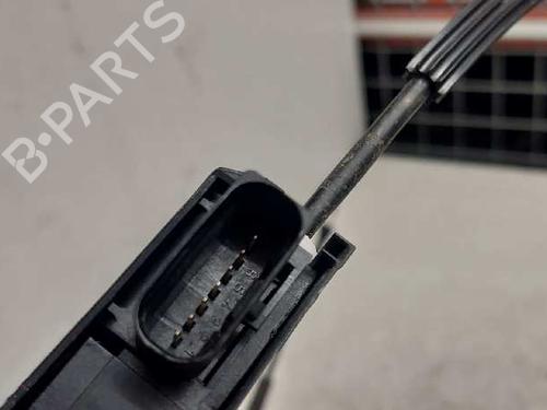Front right lock PEUGEOT 308 II (LB_, LP_, LW_, LH_, L3_)  | BP28982879C97 