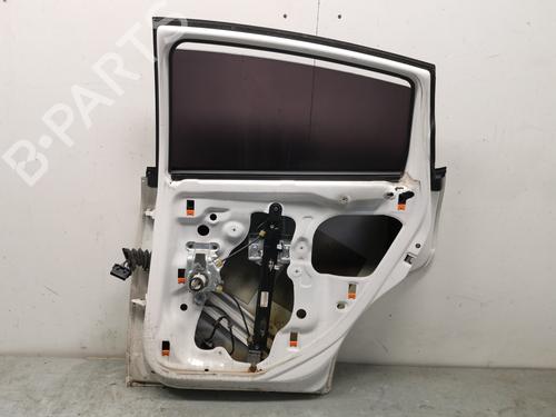 Dør høyre bak SEAT LEON (1P1)  | BP28993091C5