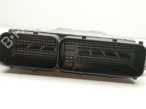 Engine control unit (ECU) VW GOLF VII (5G1, BQ1, BE1, BE2) | BP28995712M57
