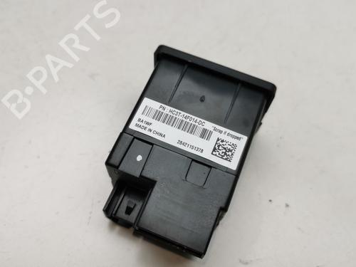 Electronic module FORD ECOSPORT 1.0 EcoBoost | BP39437355M83 - Image 3