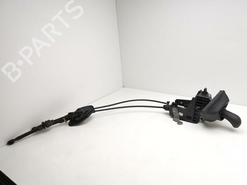 Used Gear lever RENAULT KANGOO / GRAND KANGOO II (KW0/1_) 1.5 dCi 90 (KW05, KW08, KW0G, KW11) (90 hp) 28998743