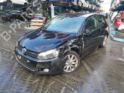 Used Parts VW GOLF VI (5K1) [2008-2014]  4334430