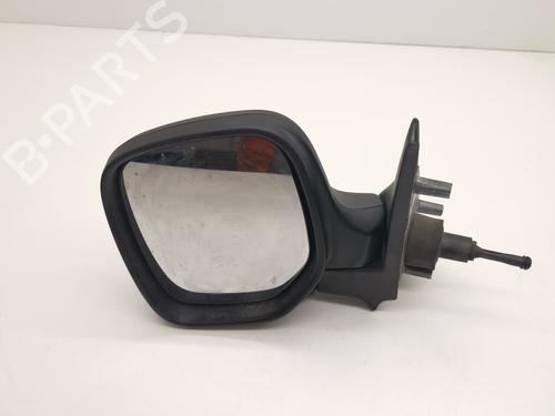 Used Left mirror CITROËN BERLINGO / BERLINGO FIRST MPV (MF_, GJK_, GFK_) 1.9 D (MFWJZ) (70 hp) 28980320