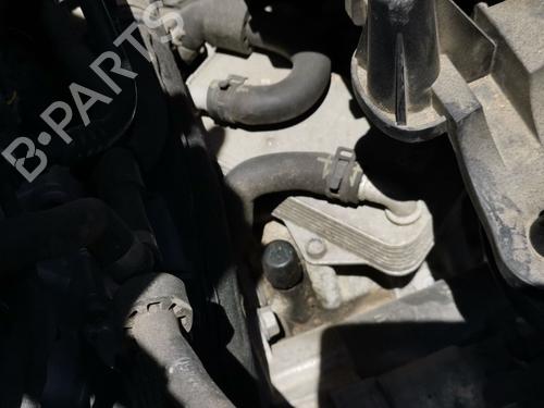 Used Gearbox Gearbox 37439614 37439614